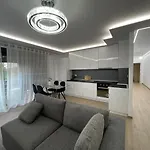 Apartman New Bazaar 2022 *