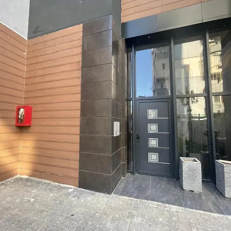 New Bazaar 2022 Apartman
