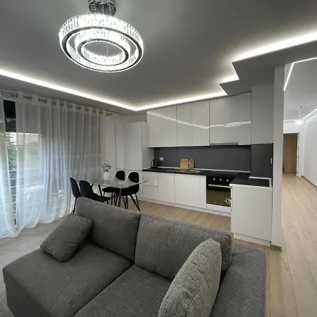 Lejlighed New Bazaar 2022 *