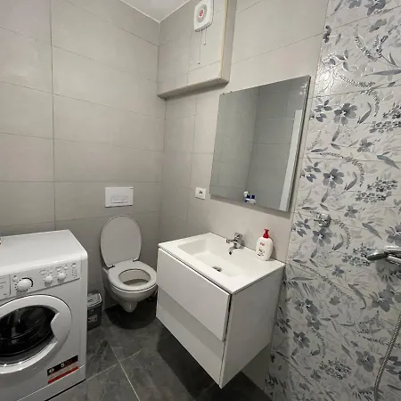 New Bazaar 2022 Apartment *