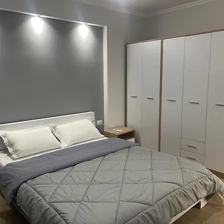 New Bazaar 2022 Apartmán *