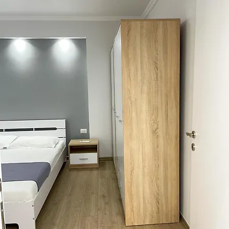 Apartmán New Bazaar 2022 *