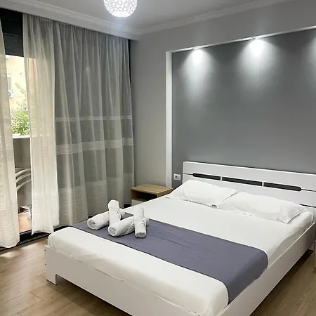 New Bazaar 2022 Apartmán