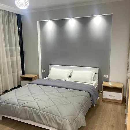 Apartmán New Bazaar 2022 *