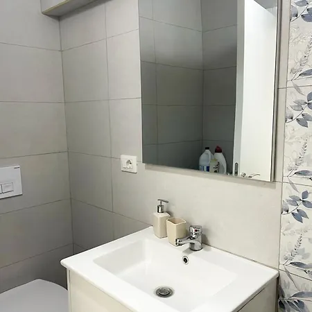 Apartmán New Bazaar 2022