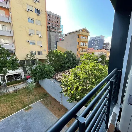 Apartament New Bazaar 2022 Tirana