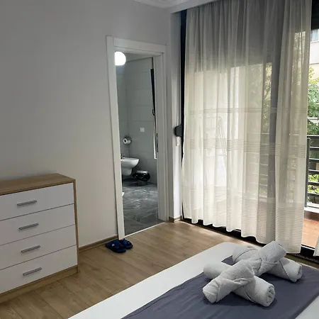 New Bazaar 2022 Apartment *
