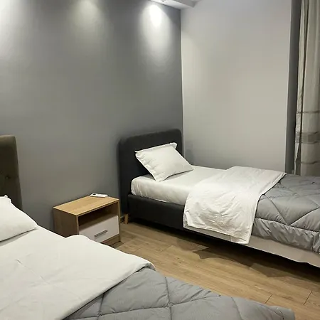 New Bazaar 2022 * تيرانا