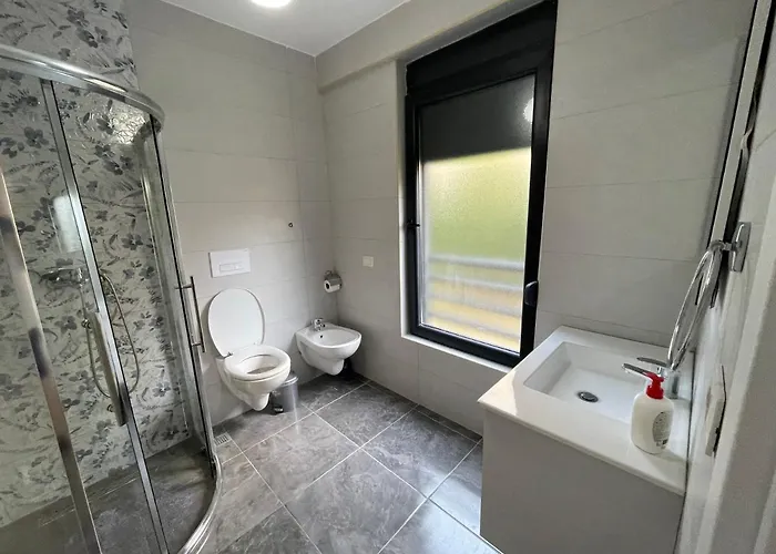 New Bazaar 2022 Apartment *