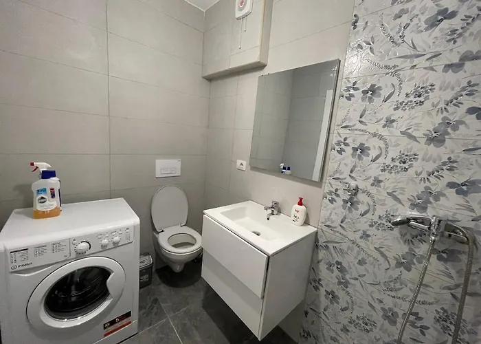 New Bazaar 2022 Apartment *