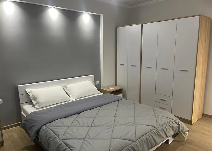 New Bazaar 2022 Apartment *